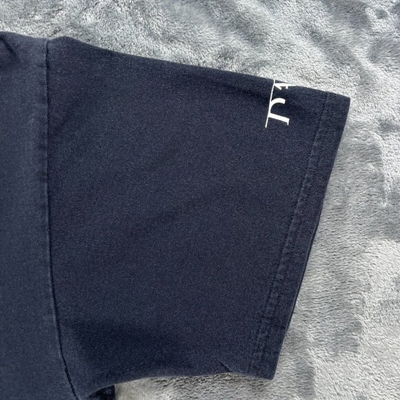 David Copperfield World Tour T Shirt Men XL Vintage 90's Magician Magic - Picture 4 of 10